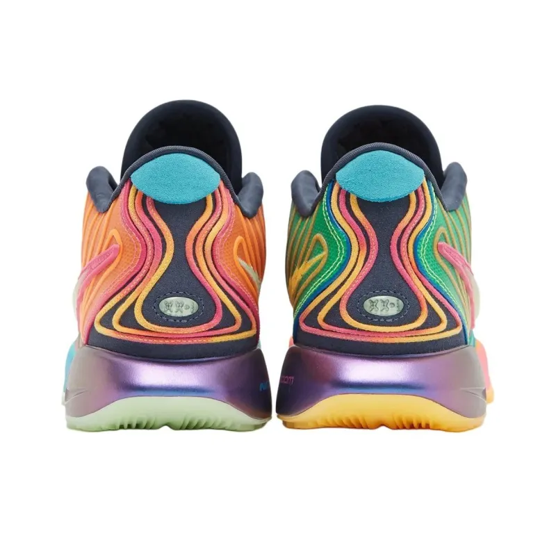 Nike Lebron 21 'Multi Color'-3