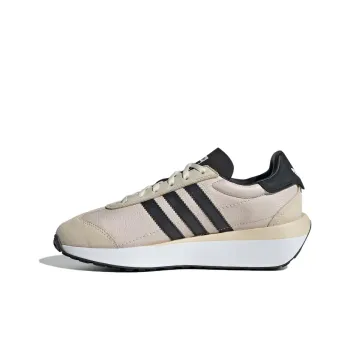 Adidas Originals Country Xlg 'Beige Black'