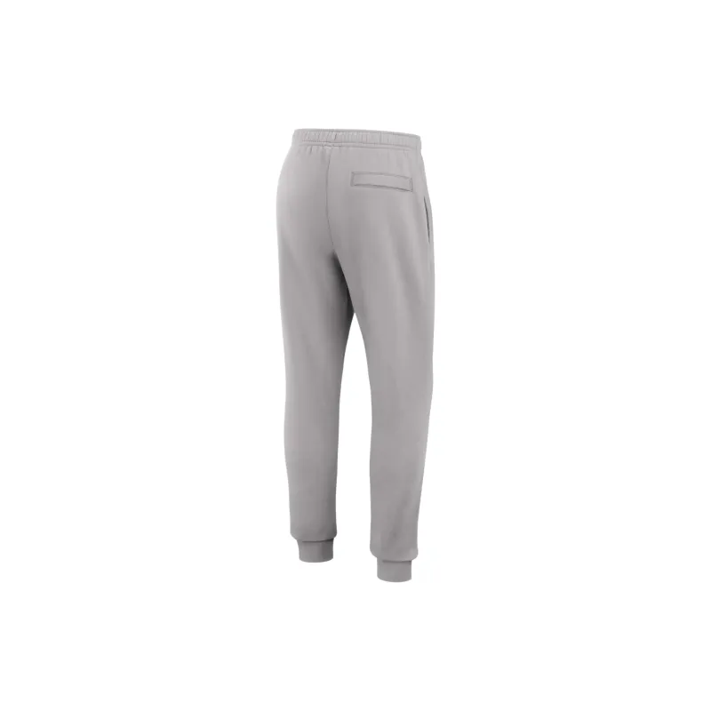 Nike Los Angeles Chargers Sideline Club Knitted Sports Pants Men's Gray-1