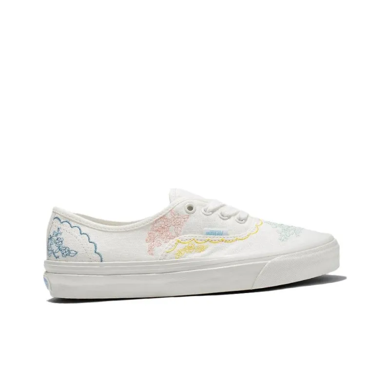 Vans Authentic 44 Dx 'Anaheim Factory Linen Blossom'-1