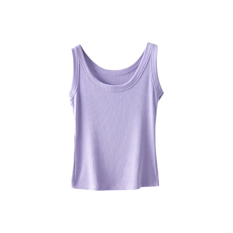 H YXIANG Tank Tops Women's 1 Pack-16