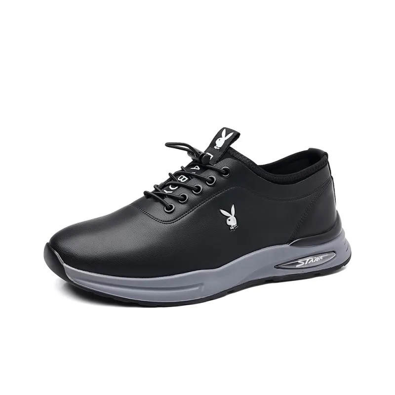 Playboy Playboy Waterproof And Breathable Lightweight Low-Top Casual Shoes Men's-6