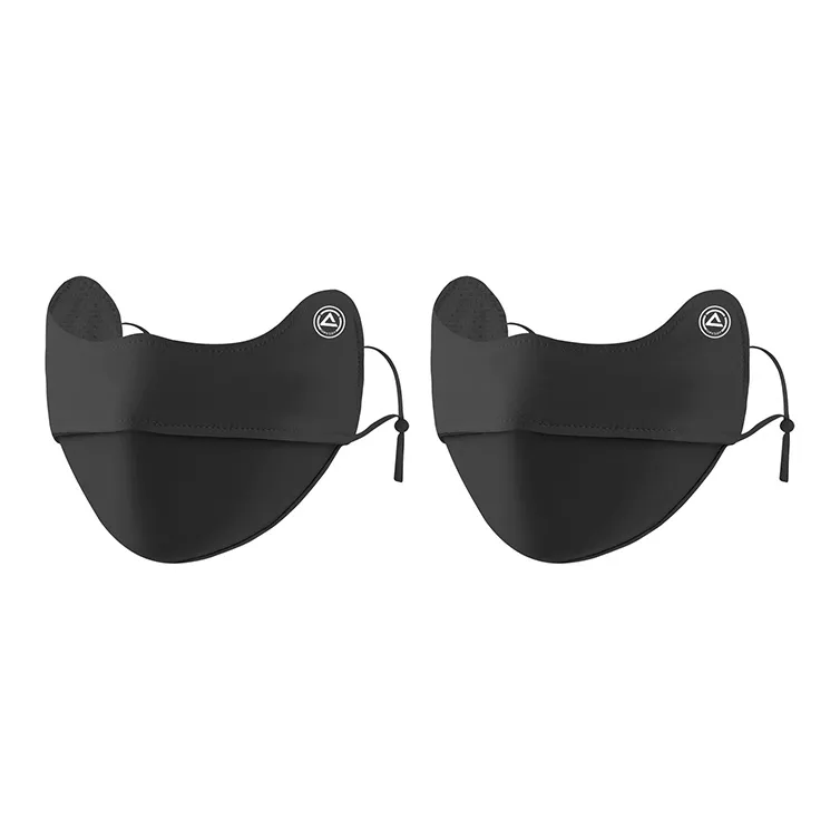 PEAK Sun Protection Masks Unisex-4