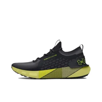 Under Armour Hovr Phantom 3 Se 'Black High Vis Yellow'