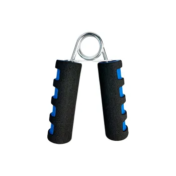 Kaikang Arm Muscle Training Exercise, Hand Strength Finger Training Fitness Equipment Home Use Arm Strength