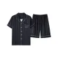 Black Men's