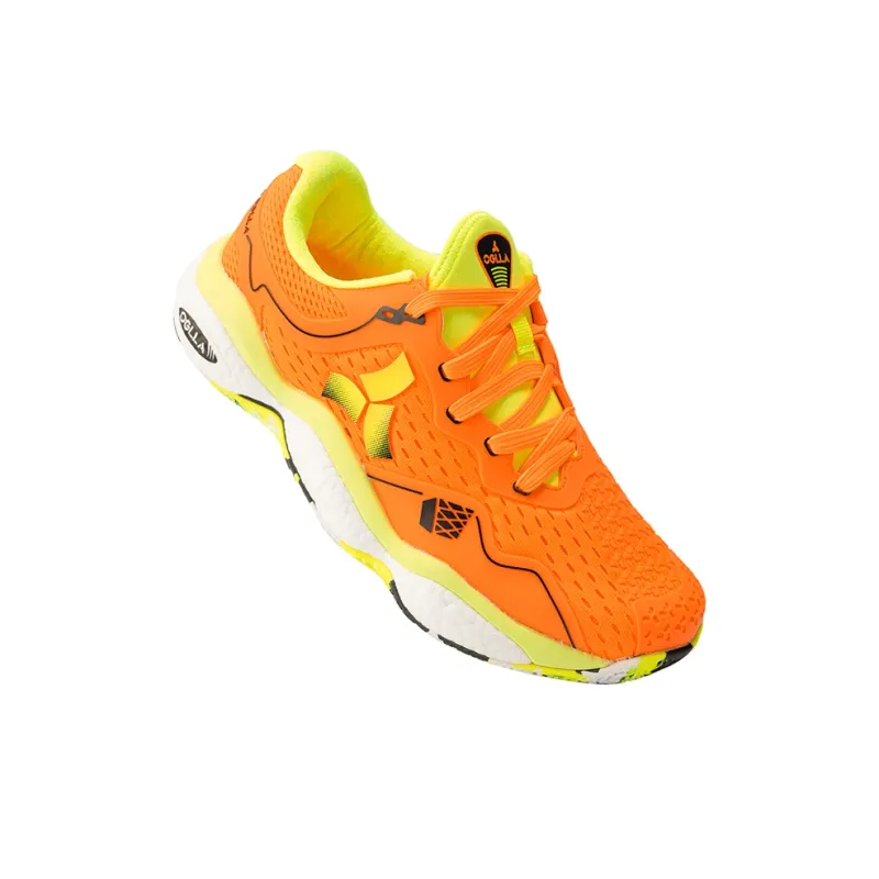 Angela Cushioning Wear-Resistant Low-Top Tennis Shoes Men's-10