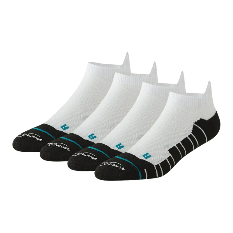 SPORT'S HOUSE Cycling Socks Men's 2 Pack-5