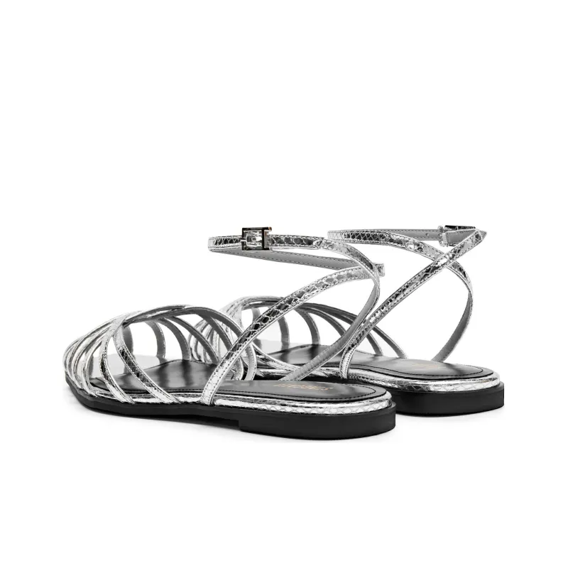 Staccato Roman Sandals 1.5cm Women's-2