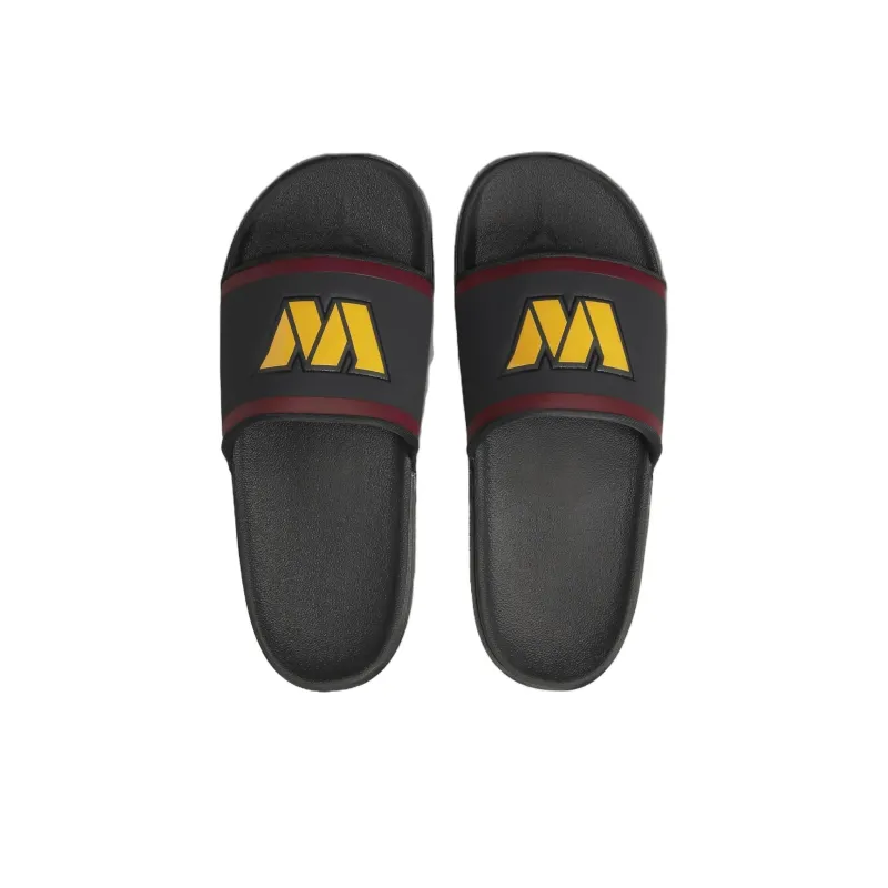 Nike NFL X Offcourt Slide 'Washington Football Team 2024'-3