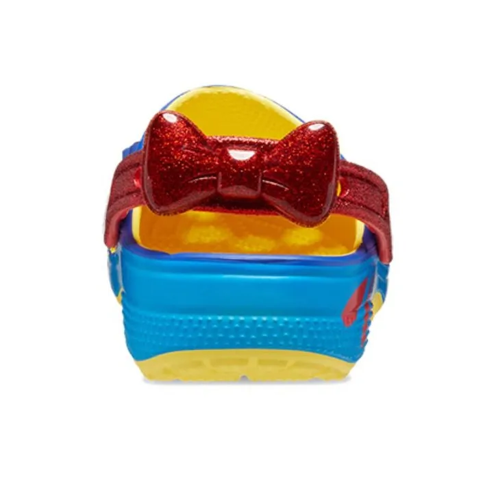 Crocs Classic Clog Disney Snow White Women's-4