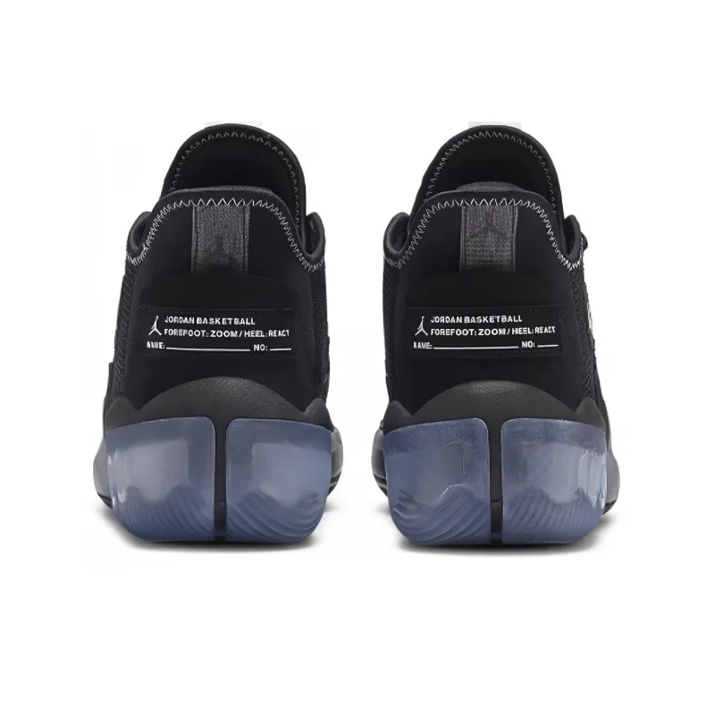 JORDAN React Elevation Pf 'Black Ice'-4