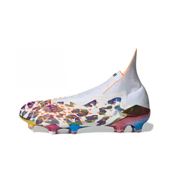 Adidas Predator Freak+ Fg Paul Pogba Stella McCartney