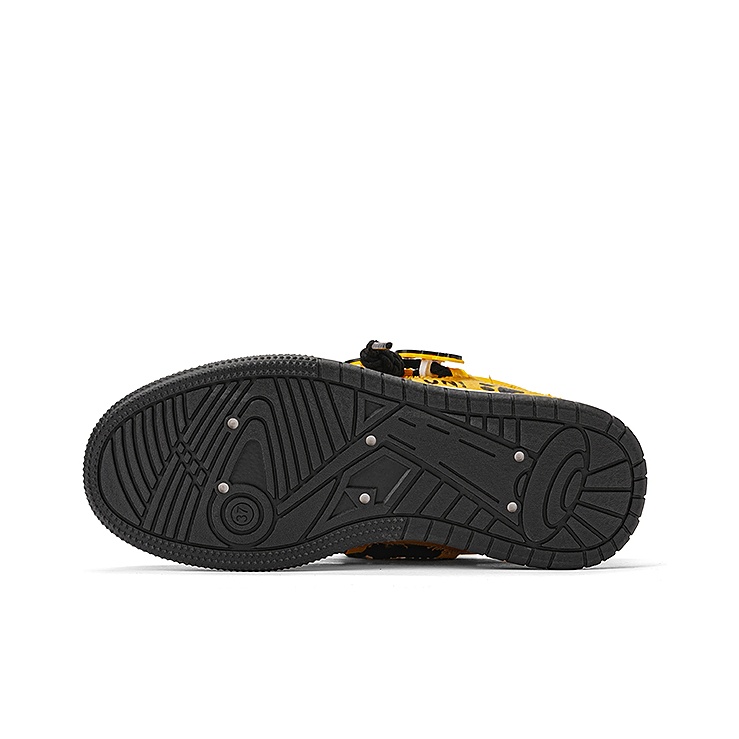 tom⭐︎ TALKING TOM Skateboard Shoes Unisex Low-Top - POIZON