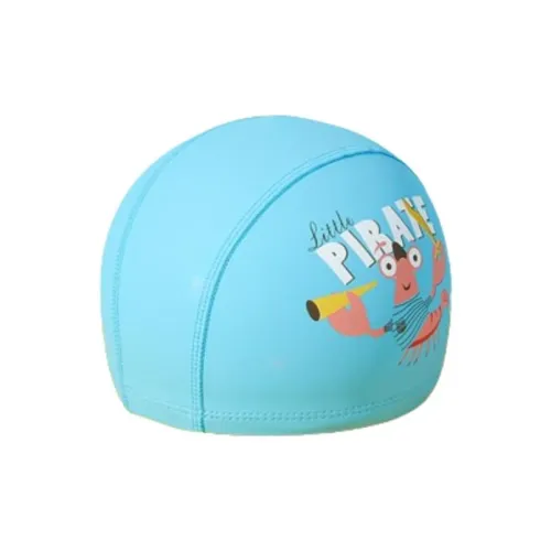 361° Swimming Caps