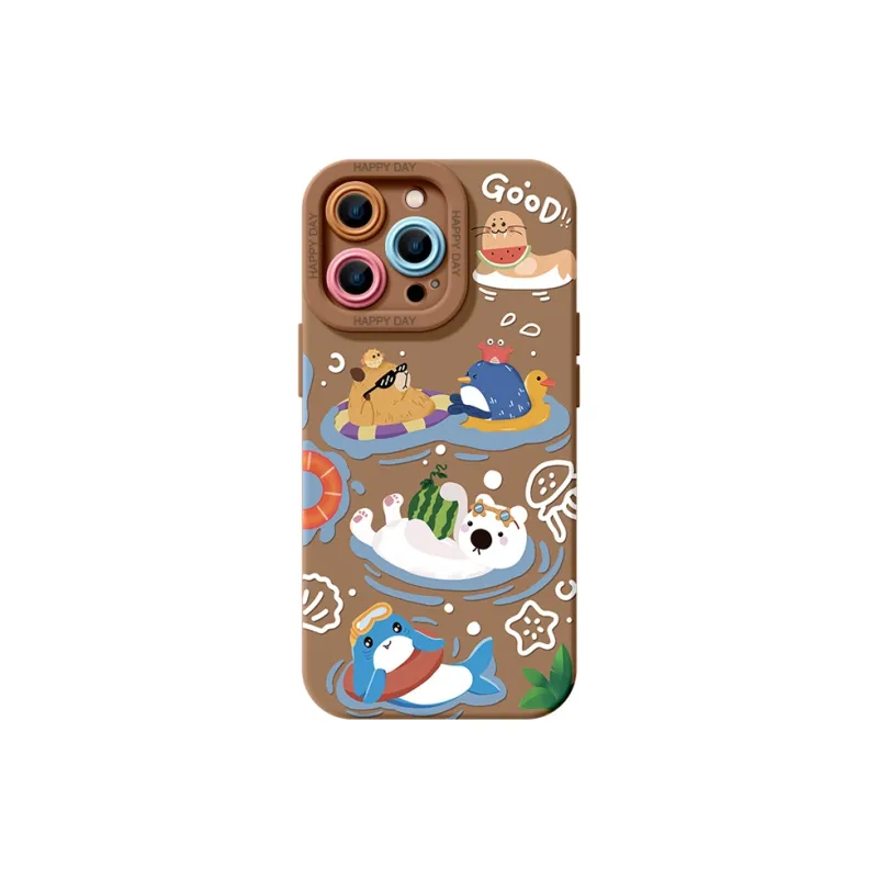 YOOPOO Phone Cases-22