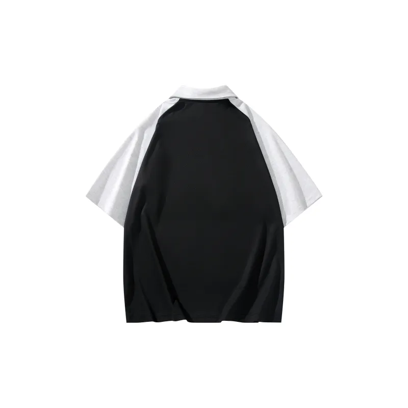 RHIME Chime95 Series Polo Shirts Unisex-1