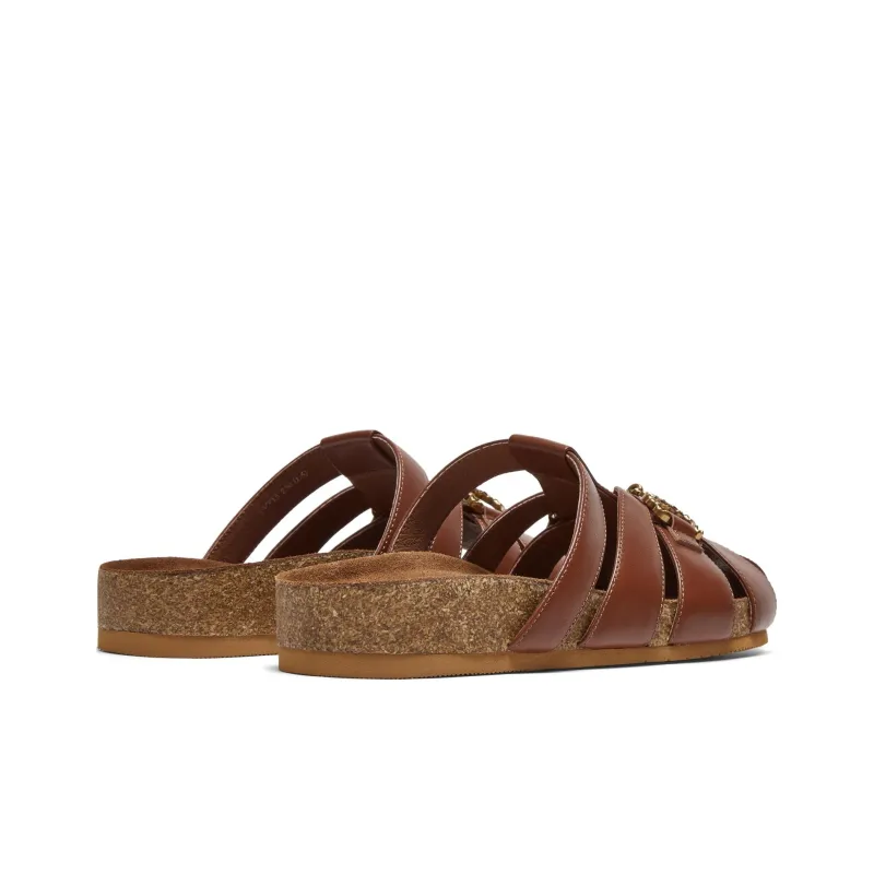 Joypeace Closed Toe Slippers Women's-3