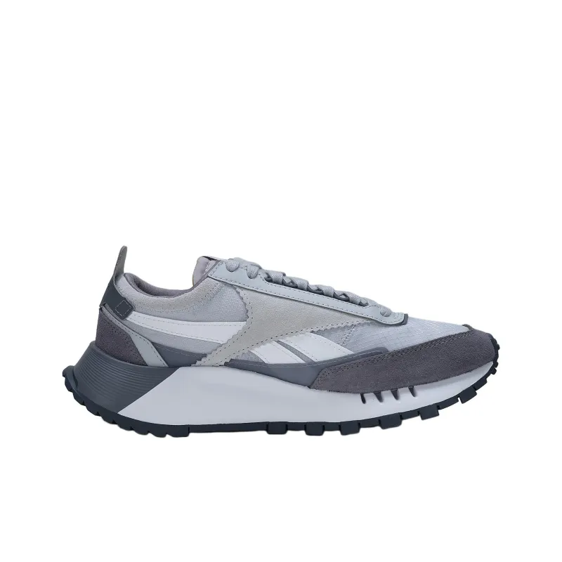 Reebok Classic Legacy Sneakers 'Grey White'-1