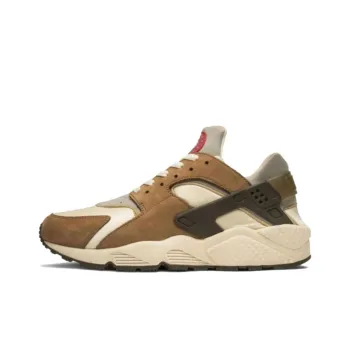 Nike Air Huarache Le Stussy Desert Oak