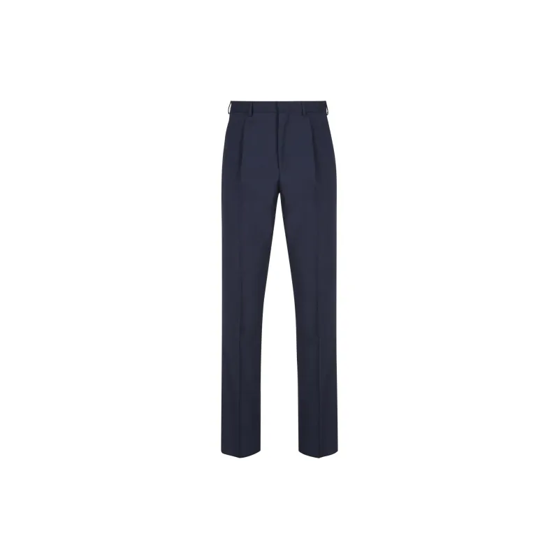 Valentino Two Piece Single Breasted Suit-3