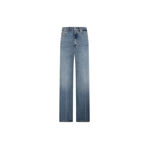 Tommy Hilfiger Jeans Women's Denim Blue 1A5