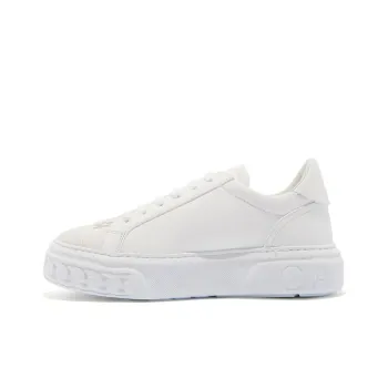 Casadei Off Road Low Top Sneakers Women's