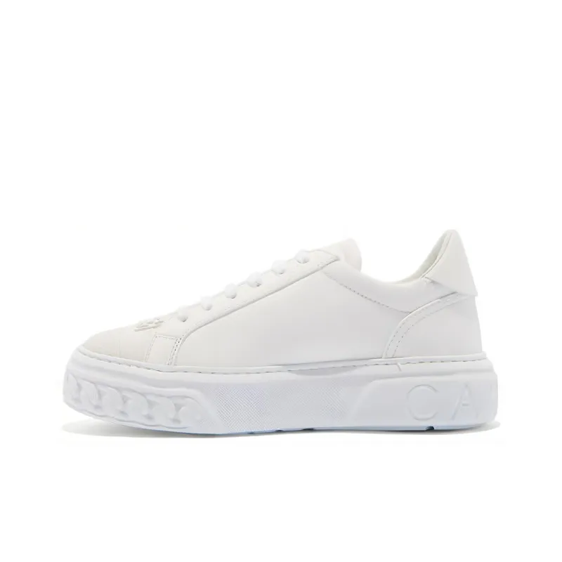 Casadei Off Road Low Top Sneakers Women's-0