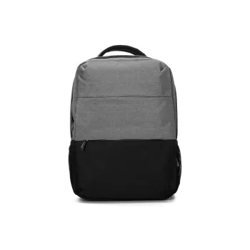 COOLBELL Polyester Backpack Regular Unisex Gray