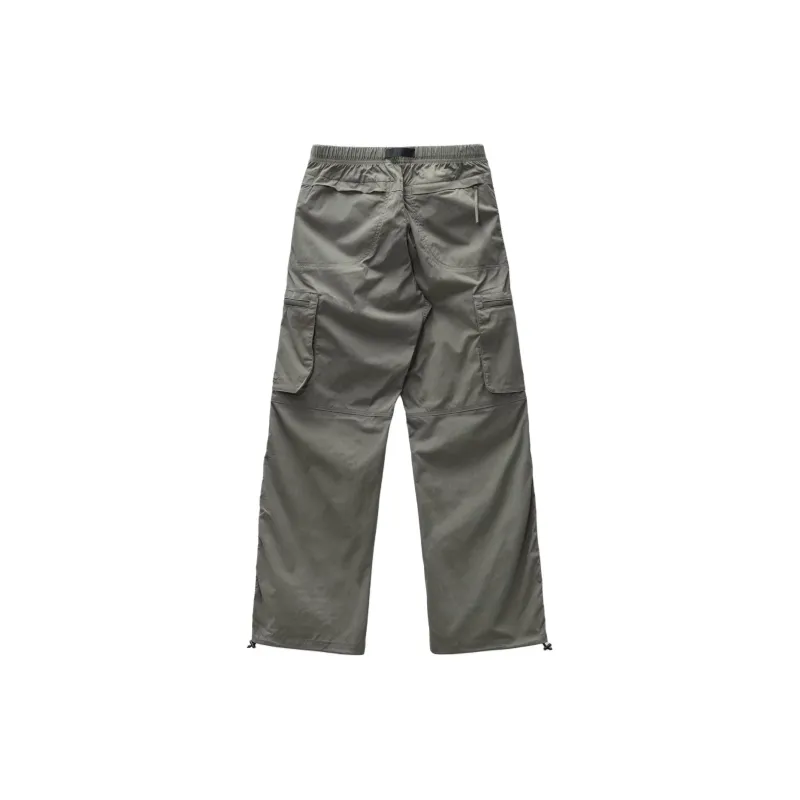 Gramicci Casual Pants Men's Tech Gray-1