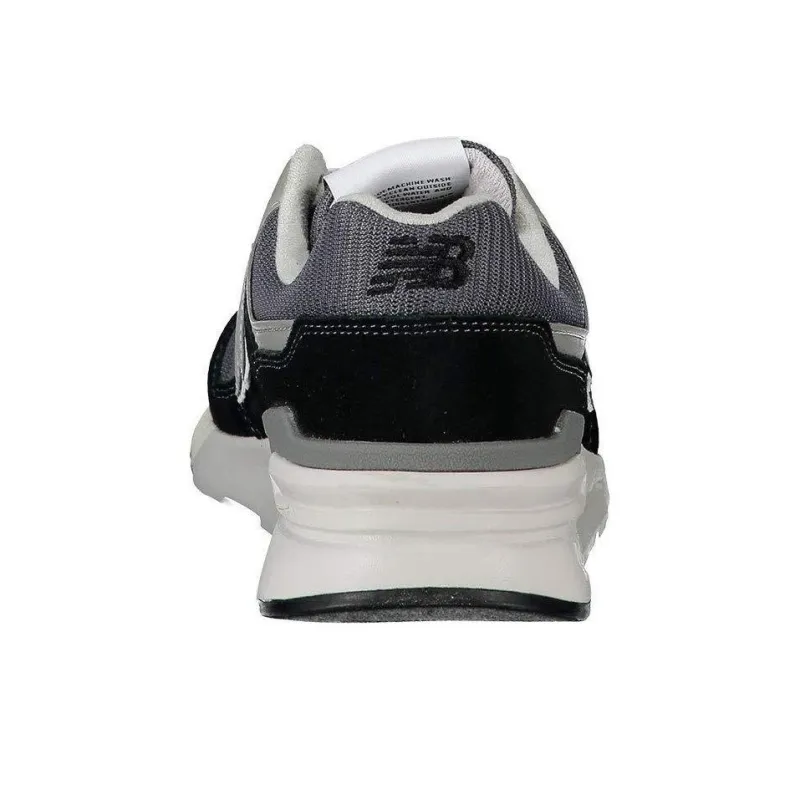 New Balance 997 'Black Grey'-4