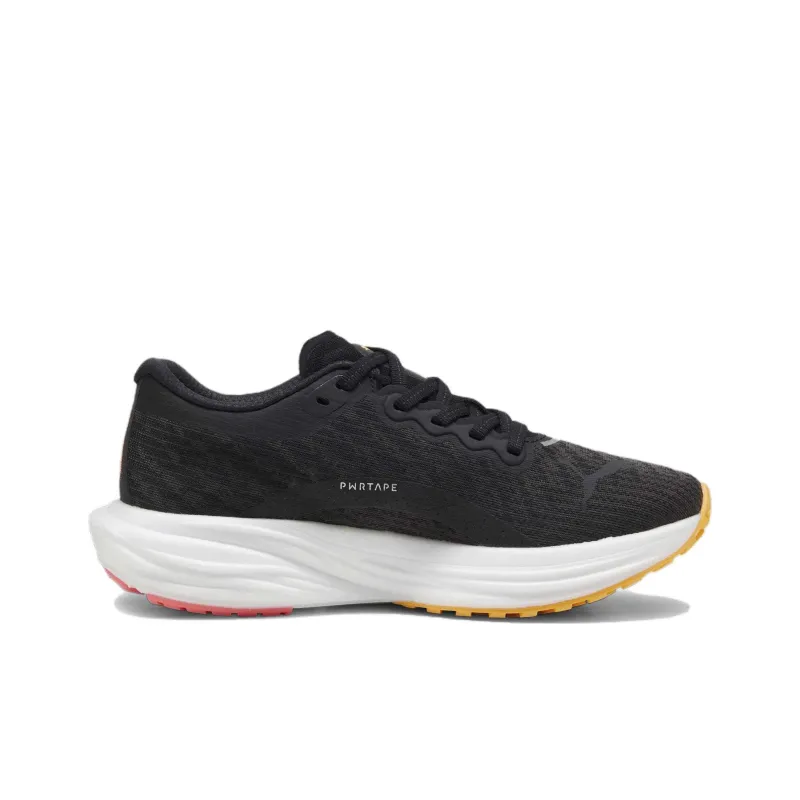 PUMA Deviate Nitro 2 'Black Sun Stream' Women's-1
