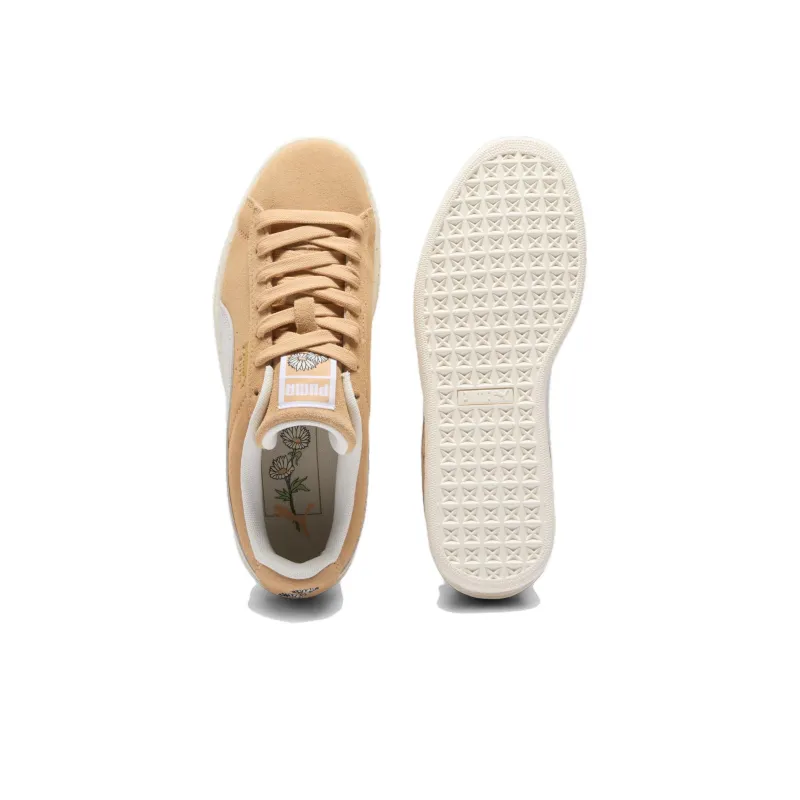 Puma Women's Suede 'New Bloom'-3
