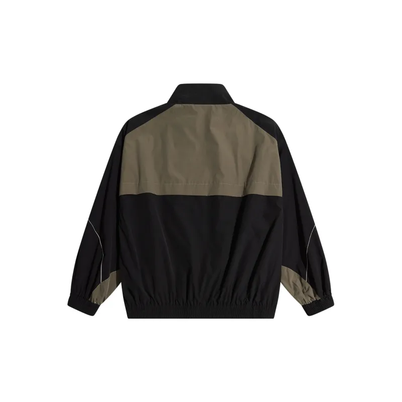 CoosRetro Jackets Unisex-4