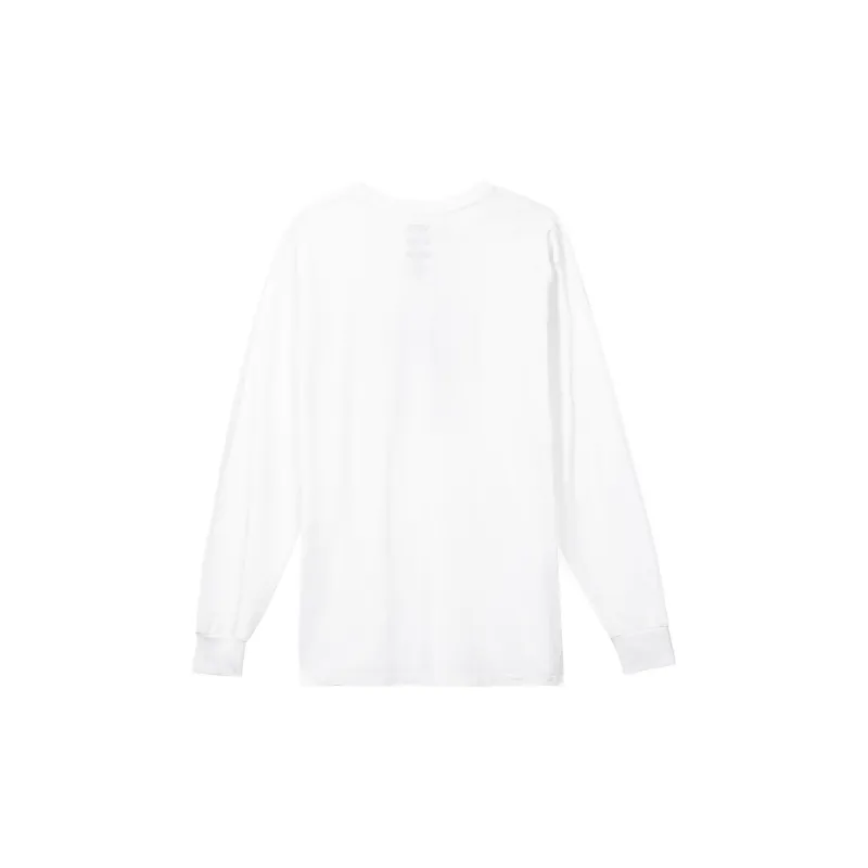 Vans X FROG T Shirts Men White-1