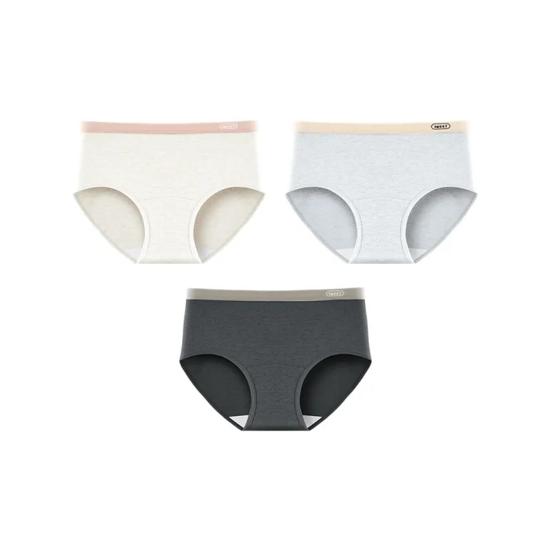 Ordifen Underpants Women's 3 Pack-24