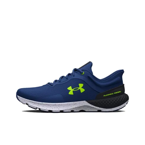 Under Armour Charged Escape 4 Running Shoes Men Low-Top