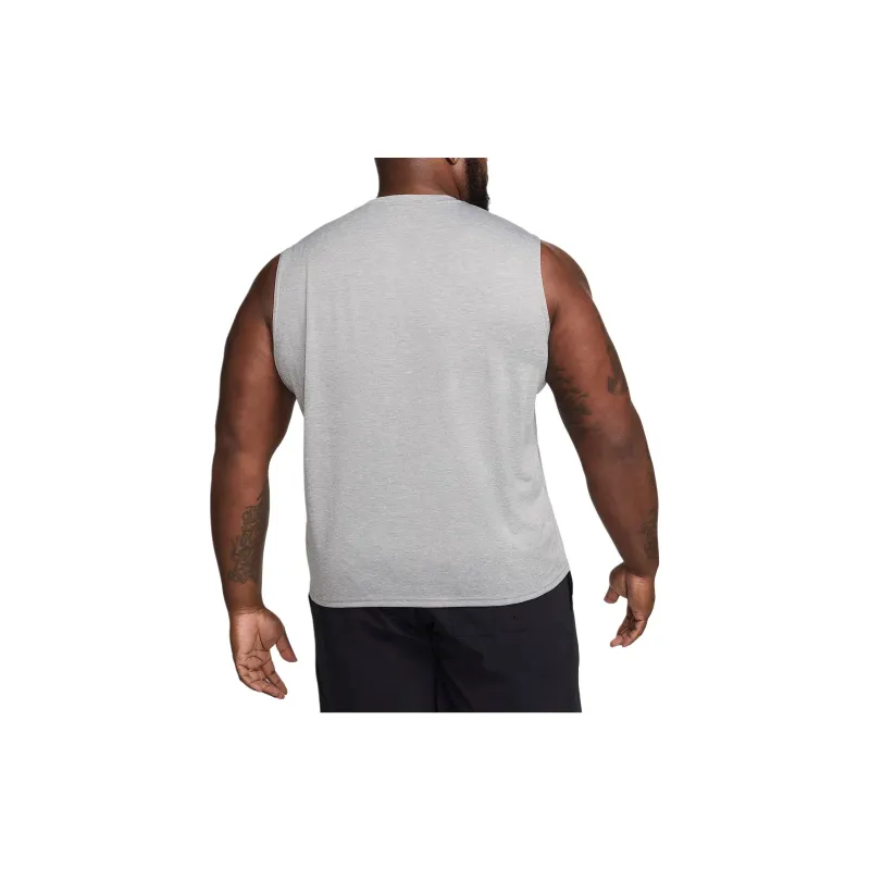 Nike Swim Men's Sleeveless Hydroguard Extended Size-1