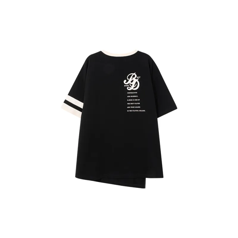 B.Duck T Shirts Women's-1
