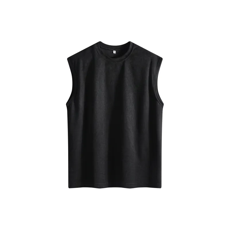 A.X.S.K Tank Tops Unisex-1