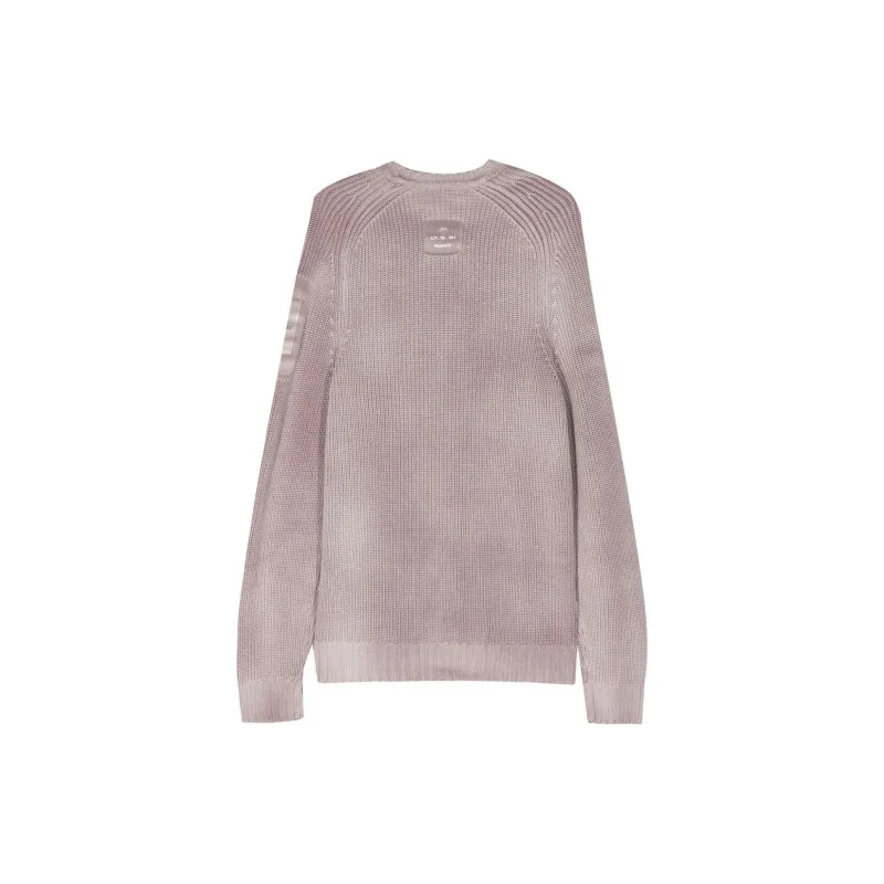 A-COLD-WALL* X Timberland® Future73 Logo-embossed Jumper-1