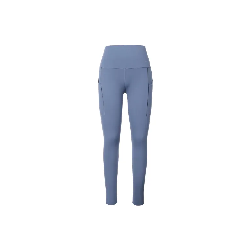 Nike Athletic Trousers Women's Mint Blue-1