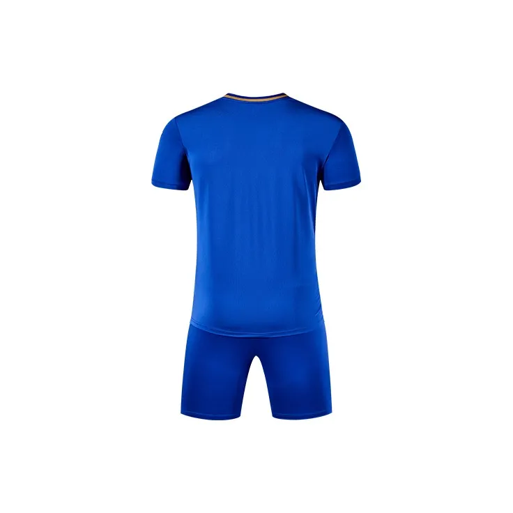 Joma Training Series Soccer Match Outfit Set Men's-11
