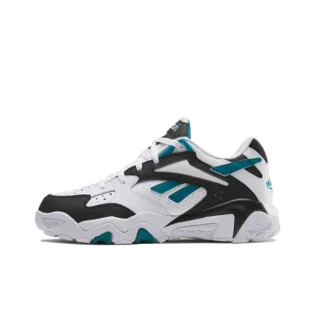 Preseason 94 Reebok Low 'White Black Teal'