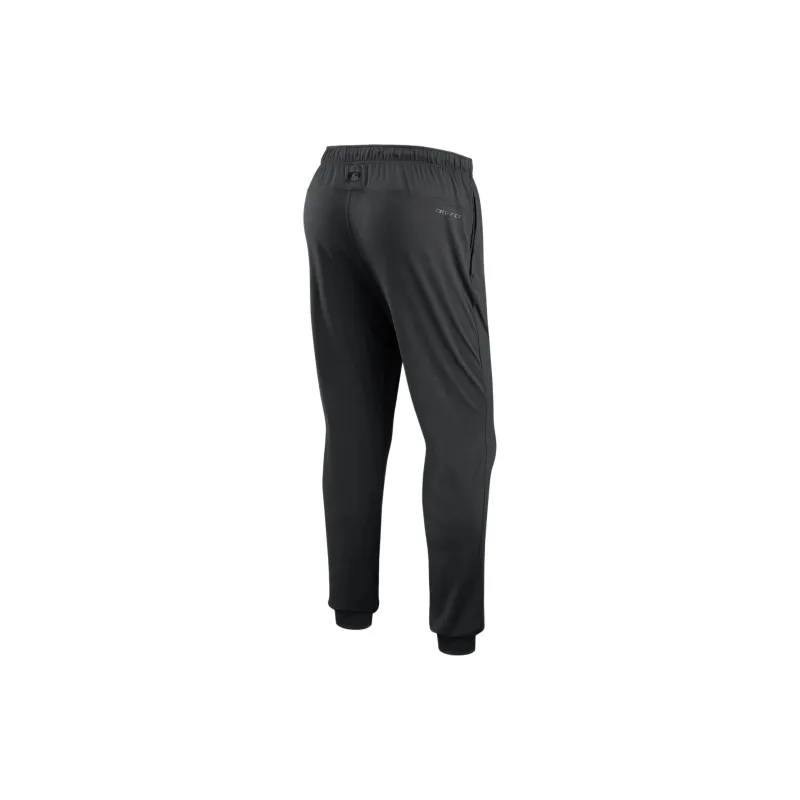 Nike x MLB Dri-FIT Travel Casual Pants Seattle Sounders FC Men's Black-1