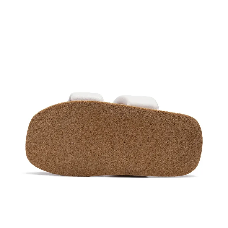 RHYTHM OF JOY Quiet Slide Slippers Women's-9