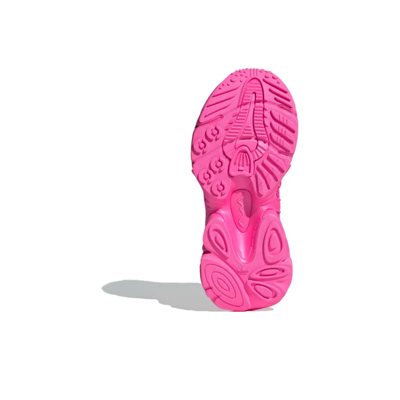 Adidas Originals Ozthemis Sneakers 'Pink' Women's-5