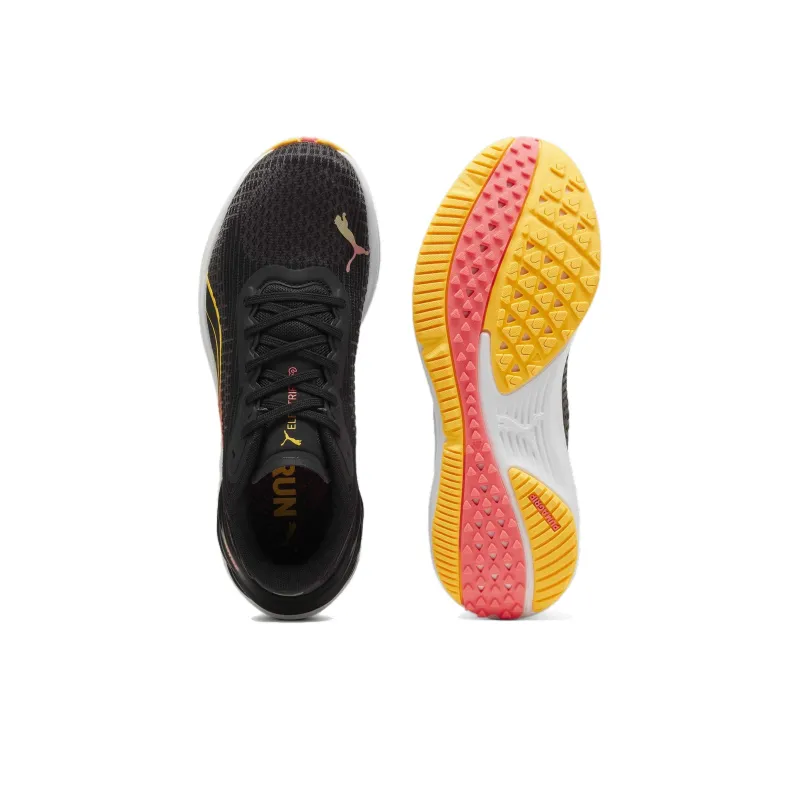 Puma Electrify Nitro 3 'Black Sun Stream'-3