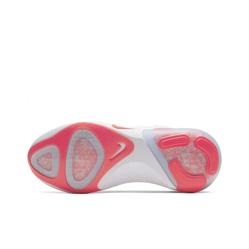 Nike Joyride Run Fk 'Laser Crimson' Women's-4