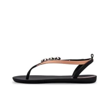 Ipanema Strap Sandals Women's Black